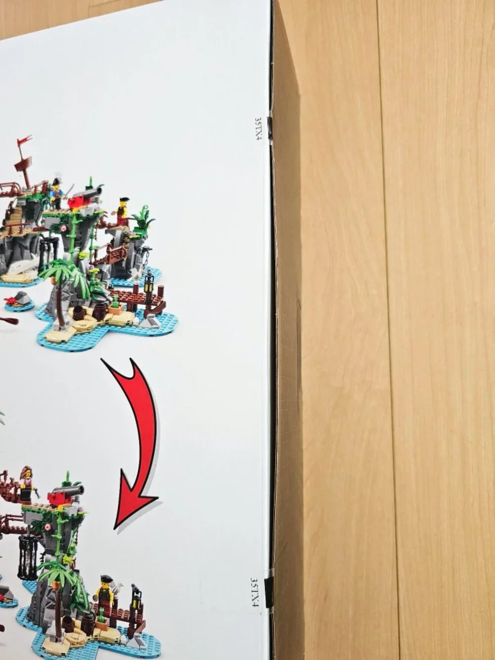 Lego rare retired